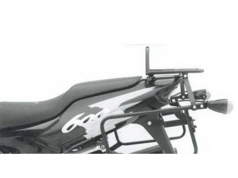 Hepco & Becker Portaequipajes Honda CBR 600 F (1997-1998)