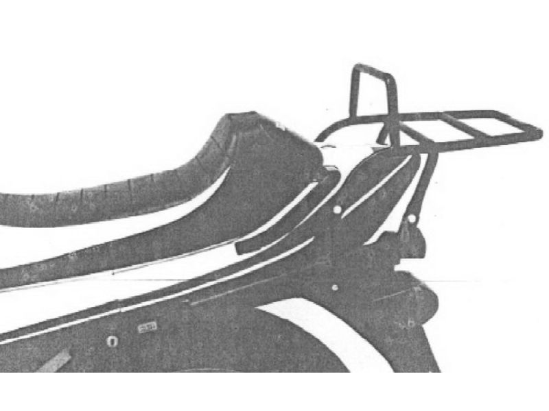 Hepco & Becker Portaequipajes Honda VF 750 F (1983-1986)