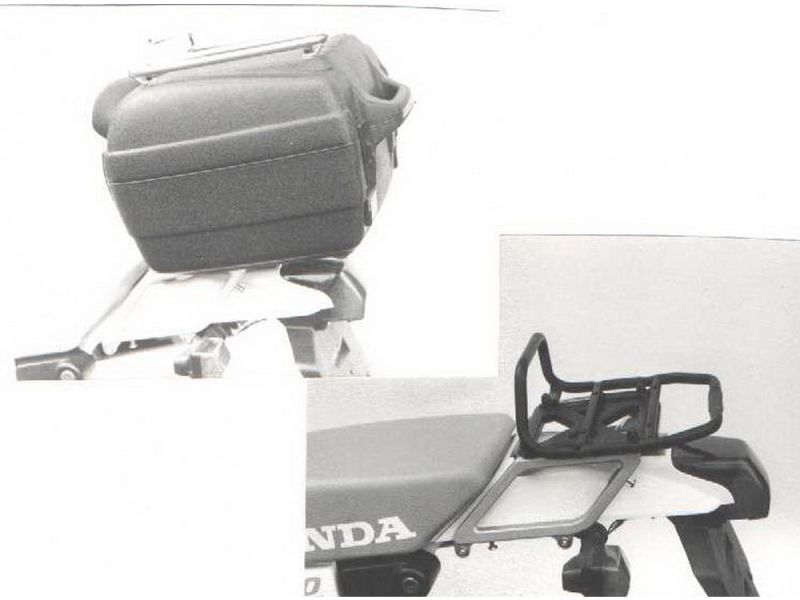 Hepco & Becker Portaequipajes Honda XRV 750 Africa Twin (1990-1992)