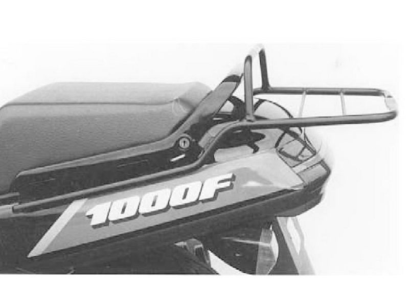 Hepco & Becker Portaequipajes Honda CBR 1000 F (1989-1992)
