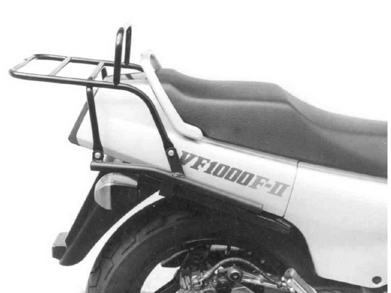 Hepco & Becker Portaequipajes Honda VF 1000 F (1985-1987)