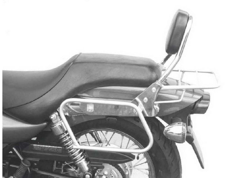 Hepco & Becker Portaequipajes Kawasaki EL 125