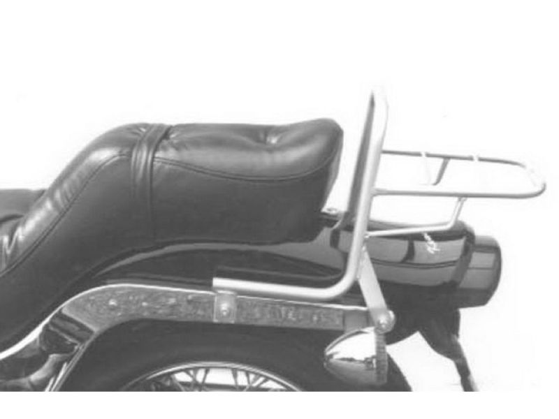 Hepco & Becker Portaequipajes Kawasaki VN 800 (1995-2000)