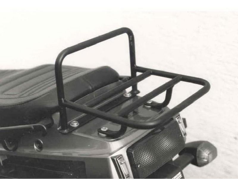 Hepco & Becker Portaequipajes Kawasaki GTR 1000 (1986-2003)