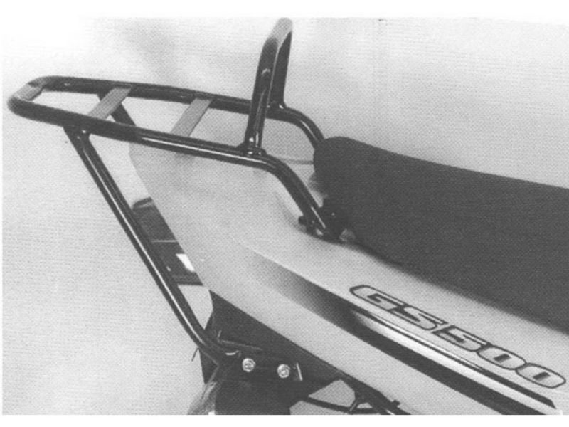 Hepco & Becker Portaequipajes Suzuki GS 500 E (2001-2008)