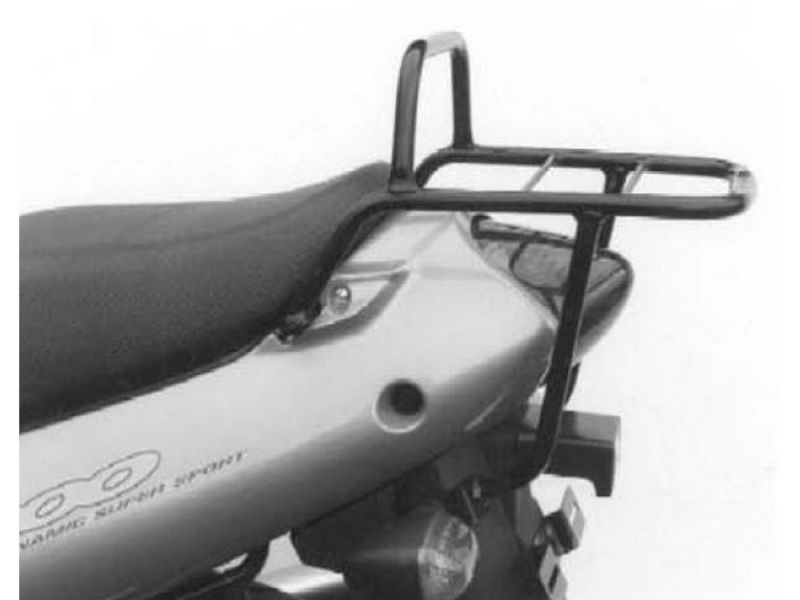 Hepco & Becker Portaequipajes Suzuki GSX 600 F / FU (1998-2002)