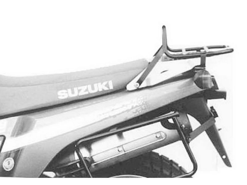 Hepco & Becker Portaequipajes Suzuki DR BIG 800 (1991)
