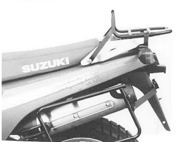Hepco & Becker Portaequipajes Suzuki DR 800 S (1992-1998)