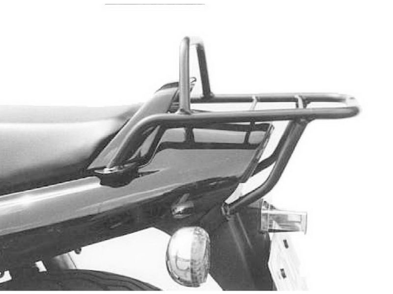 Hepco & Becker Portaequipajes Suzuki VX 800 (cromado 1990-1997)