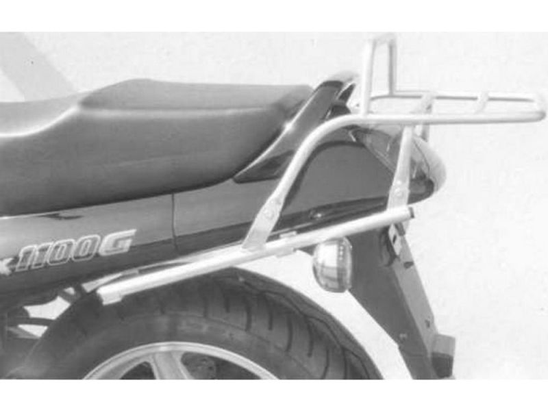 Hepco & Becker Portaequipajes Suzuki GSX 1100 G (1991-1996)