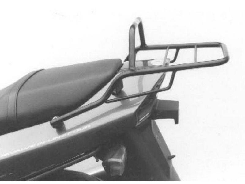 Hepco & Becker Portaequipajes Suzuki GSF 1200 S / N Bandit (1996-2000)