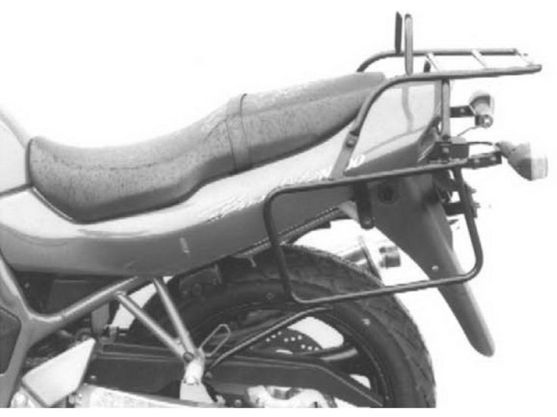 Hepco & Becker Portaequipajes completo Suzuki GSF 600 Bandit (1995-1996)