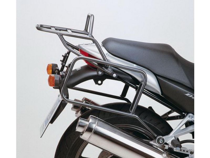 Hepco & Becker Portaequipajes completo Suzuki LS 650 Savage (1986-1996)