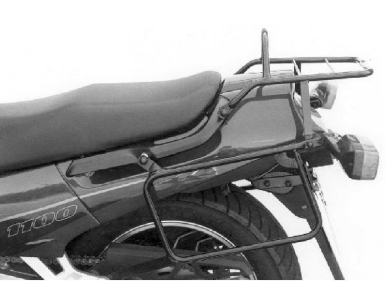 Hepco & Becker Portaequipajes completo Suzuki GSX 1100 F (1988-1996)