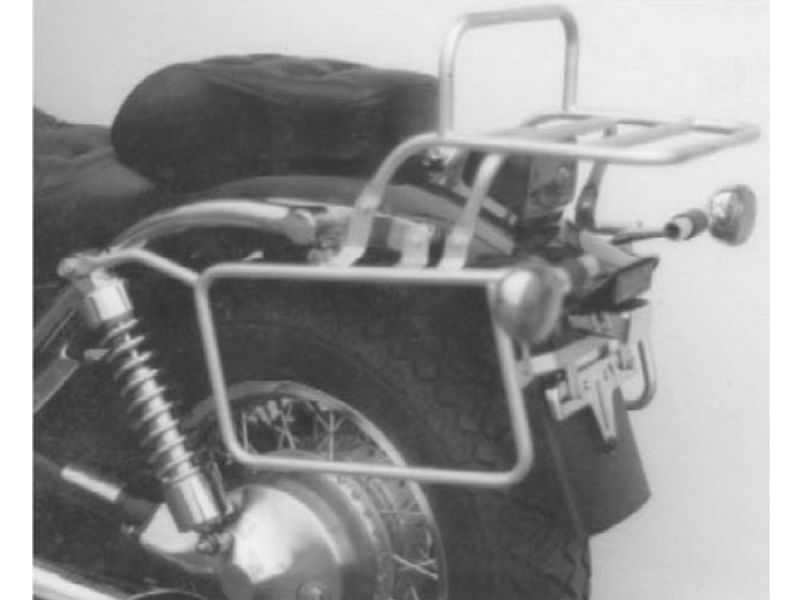 Hepco & Becker Portaequipajes completo Suzuki VS 1400 Intruder (1987-1995)