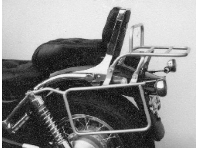 Hepco & Becker Portaequipajes completo Suzuki VS 1400 Intruder