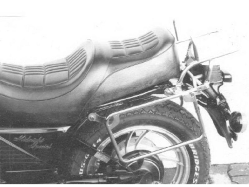 Hepco & Becker Portador completo Yamaha XV Midnight Special