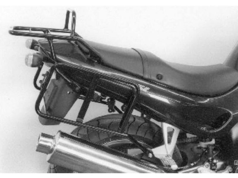 Hepco & Becker Portaequipajes Triumph Sprint RS (2000-2001)