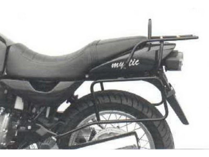 Hepco & Becker Portaequipajes completo BMW R 100 R Mystic