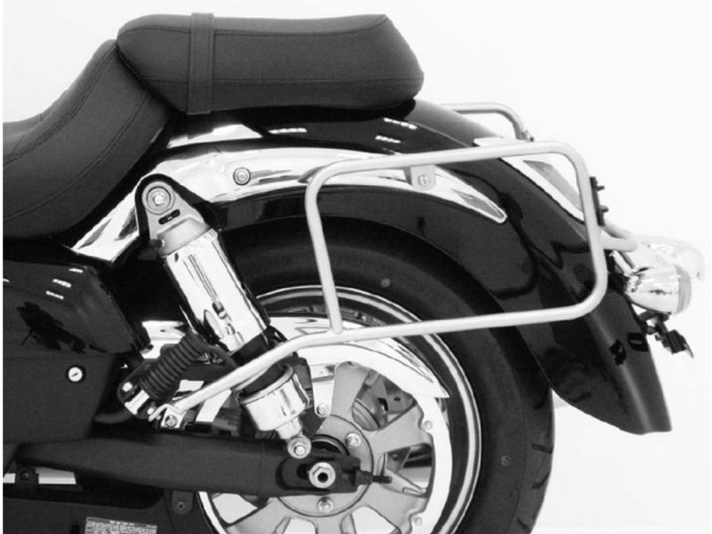 Hepco & Becker Portaequipajes Kawasaki VN 1700 Classic (2009-2015)