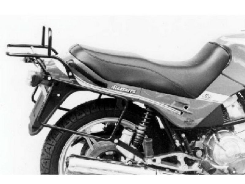 Hepco & Becker Portaequipajes completo Cagiva Alazurra 350 / 650