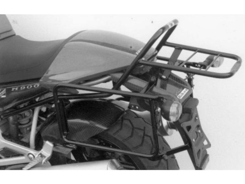 Hepco & Becker Portaequipajes Ducati Monster M 600 / 750 / 900