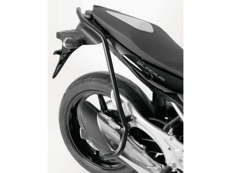 Hepco & Becker Protector trasero Suzuki SFV 650 Gladius (2009-2015)