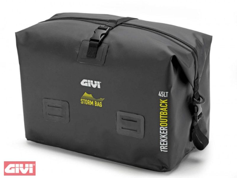 Bolsa interior GIVI para Trekker-Outback OBK48