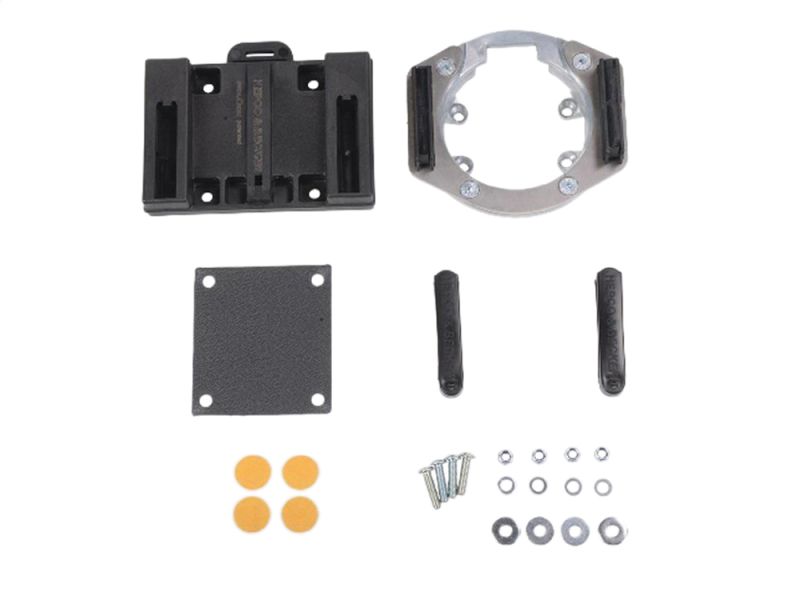 Hepco & Becker Anillo Lock-It 7 agujeros (KTM)