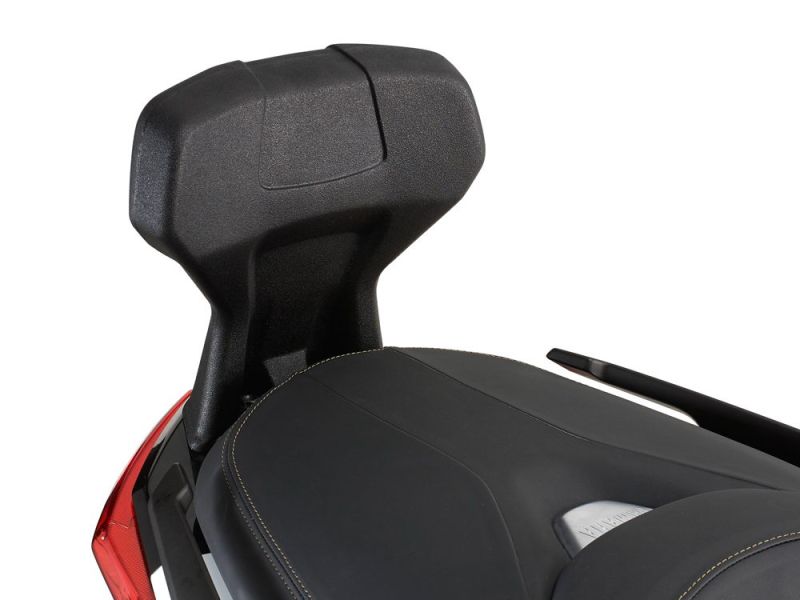 GIVI Respaldo pasajero Yamaha X-Max 125 / 250 / 400 (2013-)