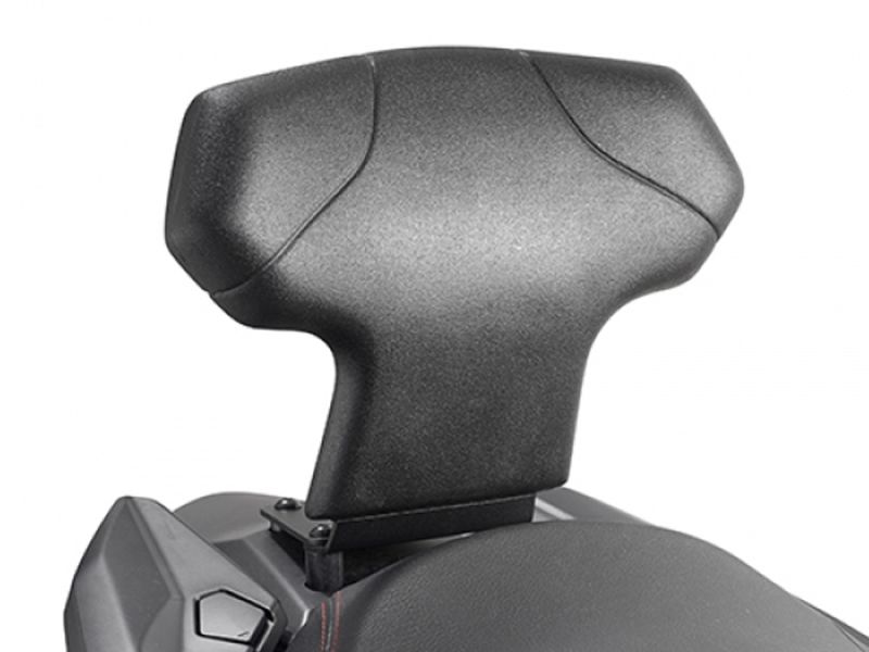 GIVI Respaldo pasajero Suzuki Burgman 400 (2017-)