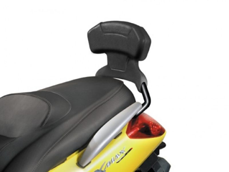 GIVI Respaldo pasajero MBK Skycruiser 125 (2005-) Yamaha X-Max 125 / 250 (2005-2009)