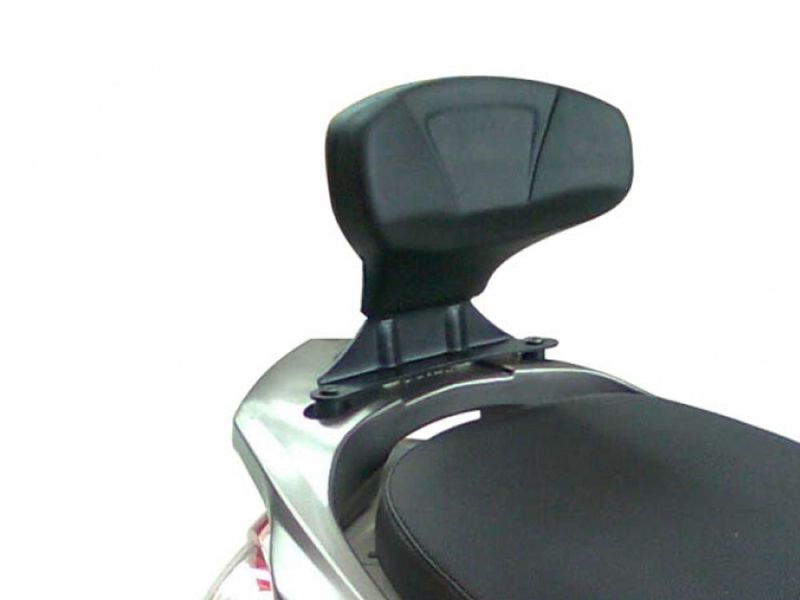 GIVI Respaldo pasajero Kymco Downtown 125i / 300i (2009-)