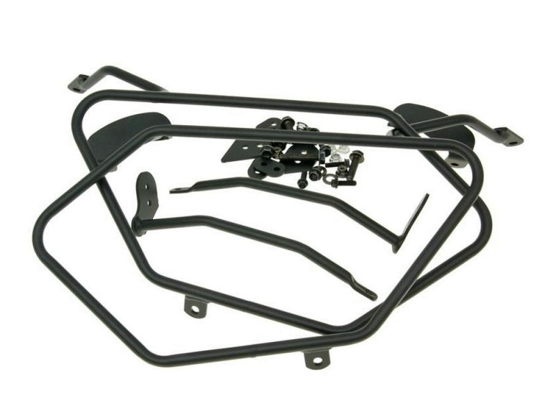 GIVI 3D600 Espaciador de alforjas BMW R NineT (2014-)