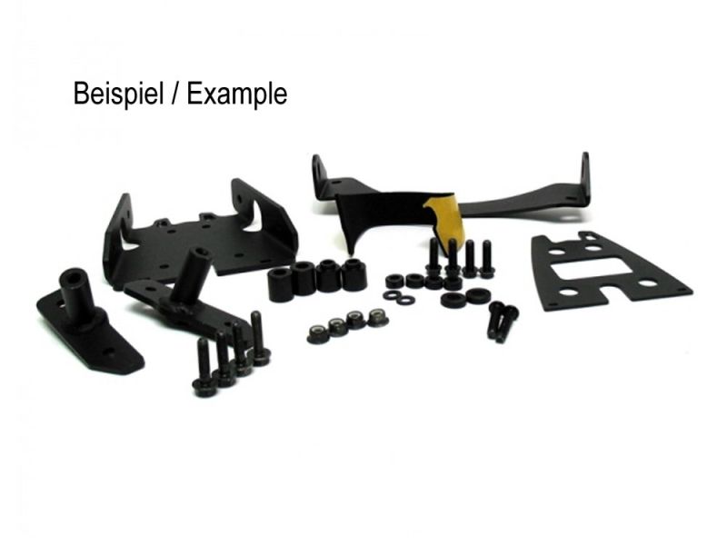 GIVI Kit de montaje para T681 / TE7400