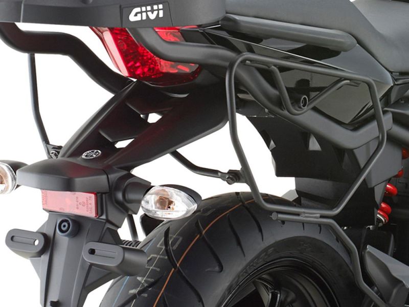 GIVI 3D600 Espaciador de alforja Yamaha XJ6 N / F / Diversion (2009-2013)