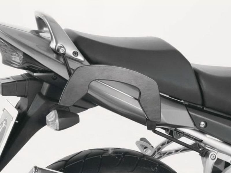 Hepco & Becker Soporte de alforja C-Bow Triumph Thruxton (2004-)