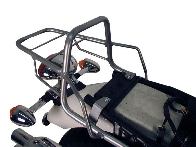 Hepco & Becker Portaequipajes Triumph Thruxton / Scrambler