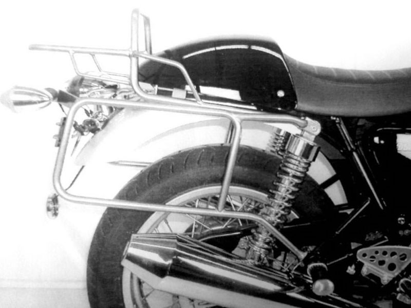 Hepco & Becker Portaequipajes Triumph Thruxton (2004-)