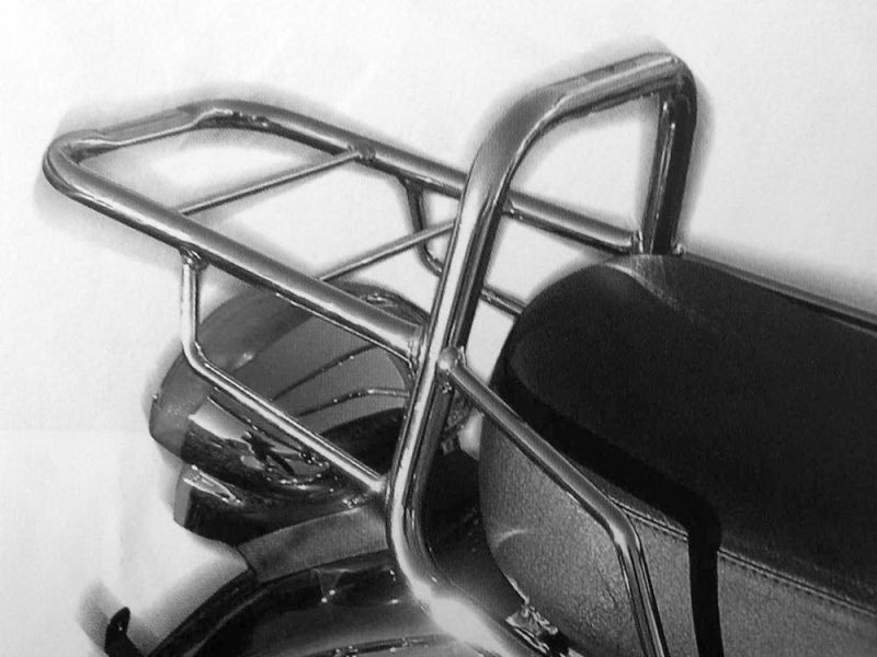 Hepco & Becker Portaequipajes Triumph Thunderbird (1995-1998)