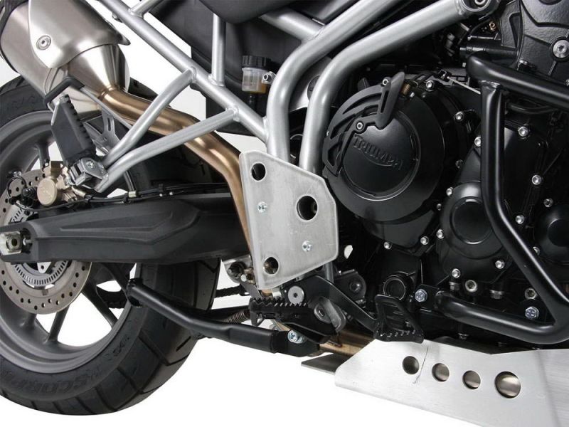 Hepco & Becker Protección cilindro de freno Triumph Tiger 800 / XC (2011-2014)