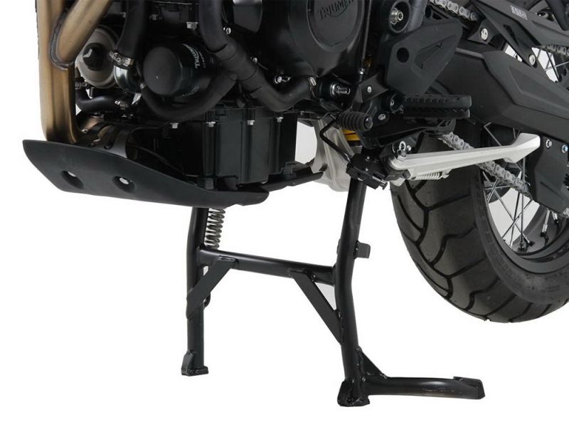 Hepco & Becker Caballete principal Triumph Tiger 800 (2011-2014)
