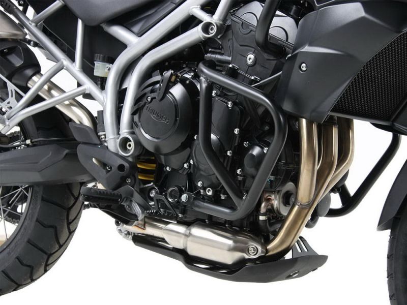 Hepco & Becker Barra de choque Triumph Tiger 800 / XC (2011-2014)