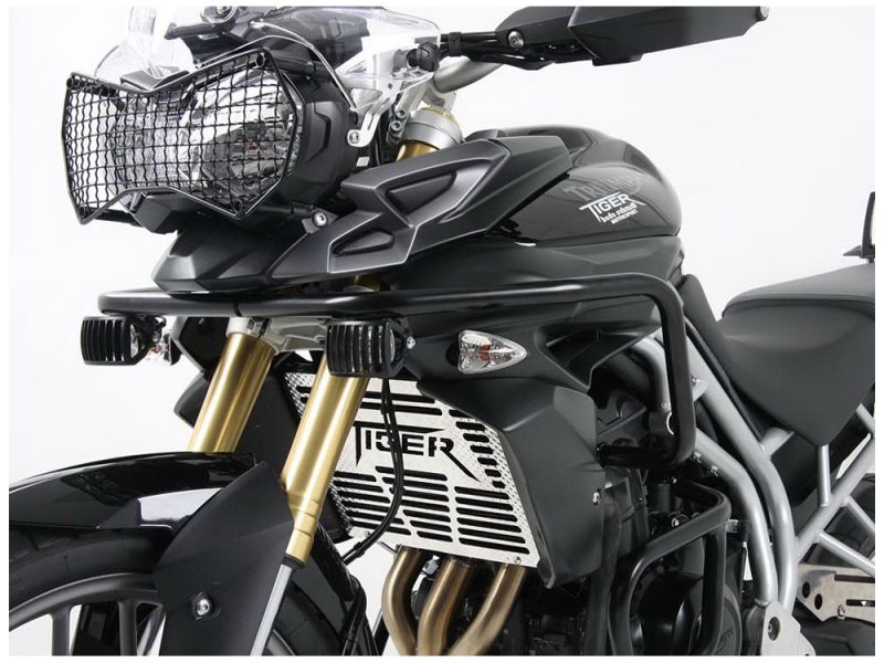 Hepco & Becker Barra de choque Triumph Tiger 800 / XC (2011-2014)