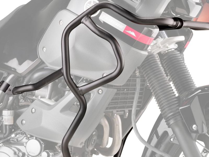 GIVI Barra de choque Yamaha XT 660 Z Ténéré (2008-)