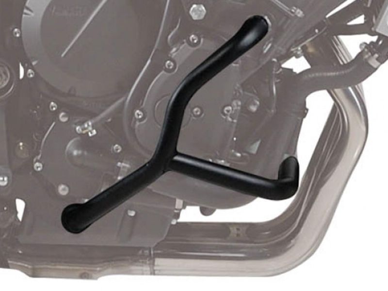 GIVI Barra de choque Yamaha FZ6 / FZ Fazer / FZ6 Fazer S2 (2004-2009)