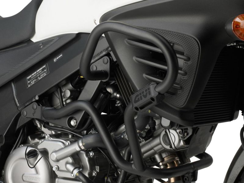 GIVI Barra de protección Suzuki DL 650 V-Strom (2004-2011)