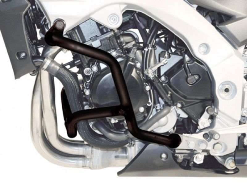 GIVI Barra de choque Suzuki GSR 600 (2006-)