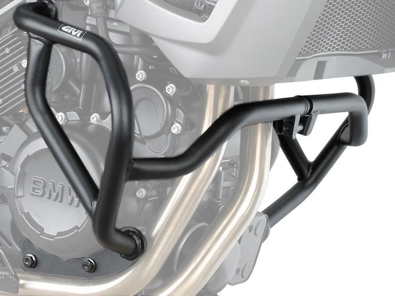 GIVI Barra de choque BMW F650GS (2008-) F700GS (2013-) F800GS (2008-)