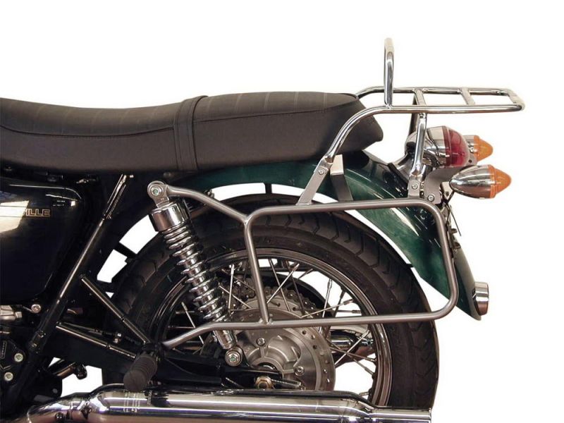 Hepco & Becker Portaequipajes completo Triumph Bonneville / T100 / SE (2002-)